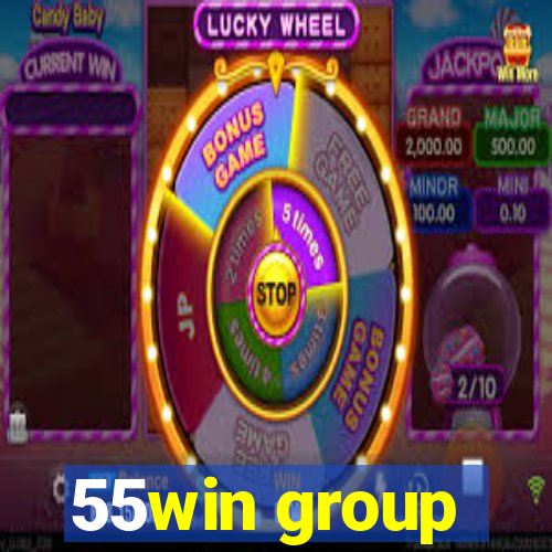 55win group